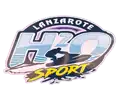 Logo H2O Lanzarote