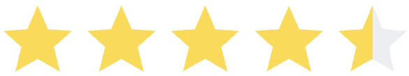 Google reviews