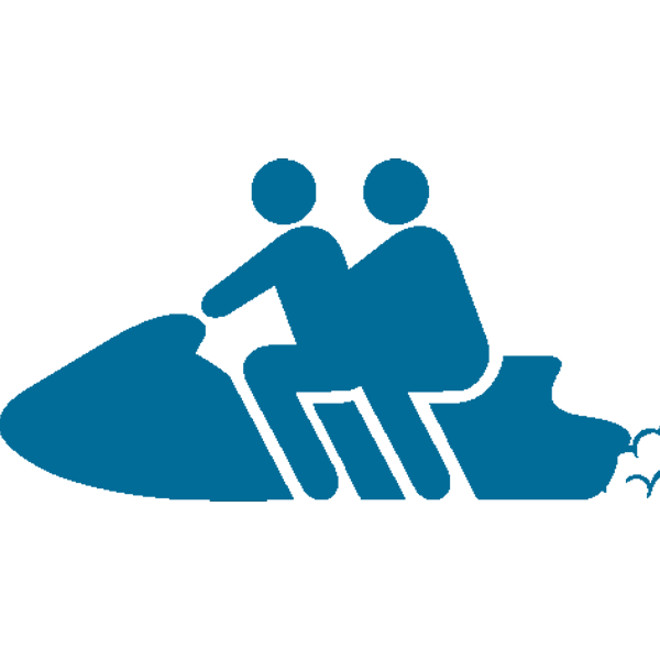 Jet Ski & Parasailing